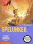 Nintendo  NES  -  Spelunker